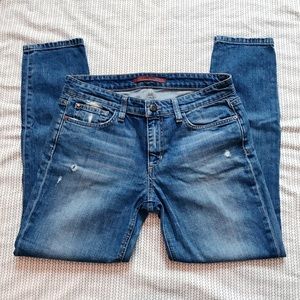 Joe’s Jeans Vintage Reserve 1971 The High Water